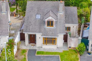 10 Annsbrook, Glenealy, Glenealy, Co. Wicklow, A67KT51