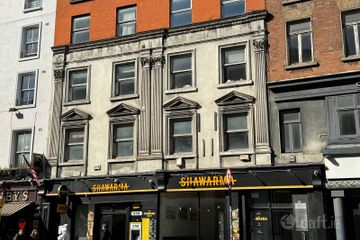 Olympia House, 62/63 Dame Street, Office Units To Let, Dublin 2, Co. Dublin — photo 2