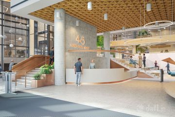 4/5 Grand Canal Square, Dublin 2, Grand Canal Dock, Dublin 2 — photo 3