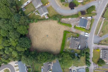 Site on Station Road, Blarney, Co. Cork, T23K022 — photo 3