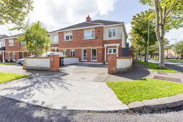 25 Hazelbury Park, Castaheany, Clonee, Dublin 15, D15E2P5 — photo 2