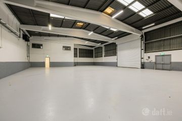 Units 10 & 11 Deansgrange Business park, Kill Lane, Blackrock, Co. Dublin — photo 2