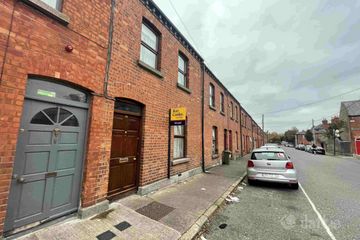 Leo Street, Dublin 7