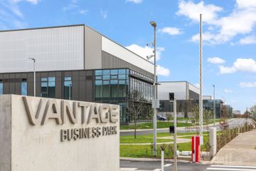 Unit 3, Vantage Business Park, Kilshane Cross, Dublin 11
