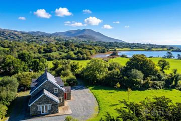 Rodeen, Castletownbere, Beara, Co. Cork, P75N262