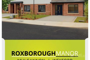 Roxborough Manor, Mulgannon, Wexford Town, Co. Wexford — photo 2
