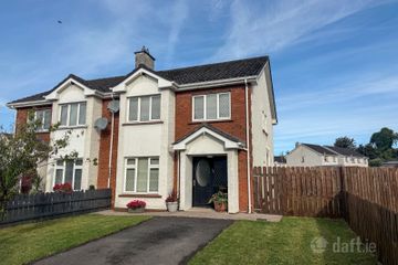 22 The Meadows, Smithborough, Co. Monaghan, H18X290