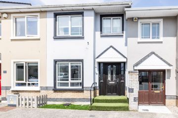 4 Balruddery Wood, Balrothery, Balrothery, Co. Dublin, K32EC97