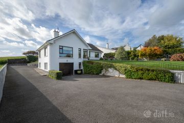 Erriff, Brooklodge East, Glanmire, Co. Cork, T45 HY33