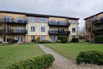 Apartment 54, The Square, Hazelhatch Park, Celbridge, Celbridge, Co. Kildare