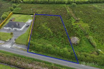 C. 0.60 Acre Site, Drumdaff, Kilrooskey, Co. Roscommon