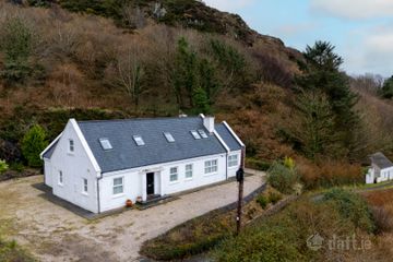 Coolbac, Kindrum, Fanad, Letterkenny, Co. Donegal, F92D7Y4