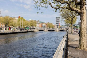 Aston Abbey, 10 Aston Quay (4 x 1 BED UNITS, 10 per cent YIELD), Temple Bar, Dublin 2, D02CH93 — photo 2