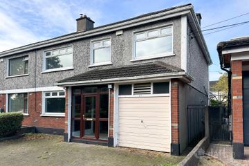 27 Broadway Park, Dublin 15, Clonsilla, Dublin 15, D15W08N