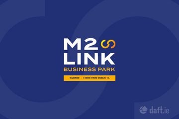 M2 LINK Business Park, Kilbride, Co. Meath