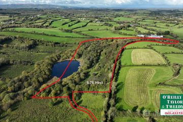  Circa 16.7 acres, Drumerdannan (Folio CN29772F), Killeshandra, Co. Cavan