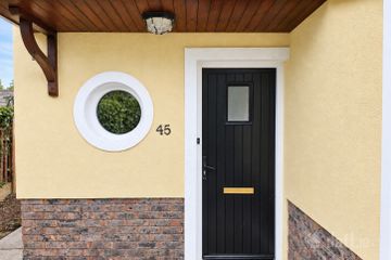 45 Ashley Gardens, Portlaoise, Portlaoise, Co. Laois, R32CY9R — photo 2