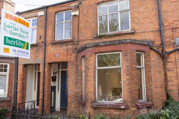 39 Dufferin Avenue, Dublin 8, South Circular Road, Dublin 8, D08K2F4 — photo 2
