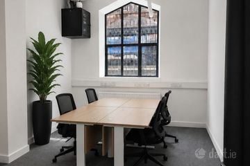 25 Seater Office, The Red Church, Henry Street, Limerick, Limerick City Centre, Co. Limerick — photo 2