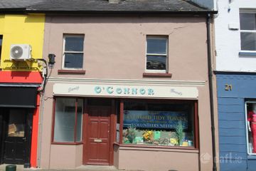 Ballymahon Street, Longford Town, Co. Longford, N39D8W8