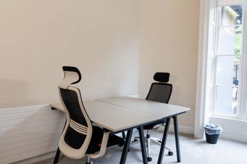 Managed Office to let 29 -30 Baggot Street Dublin 2 