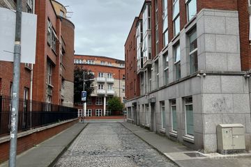 Apartment 66, Block C, Smithfield Gate, Smithfield, Dublin 7, D07RK72