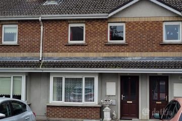 45 Brook Lawn, New Ross, New Ross, Co. Wexford, Y34HR60