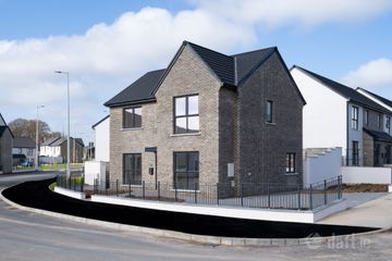 17 Coppinger Green, Lakeview, Midleton, Co.Cork, P25N6K1 — photo 3