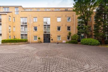Apartment 187, Block K, The Tramyard, Dublin 8