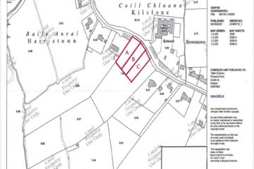 Site B Harristown Kilcloon, Kilcloon, Co. Meath