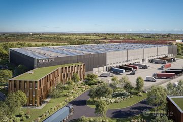 Unit 1, Nexus Logistics Park, Cherryhound Interchange, Co Dublin