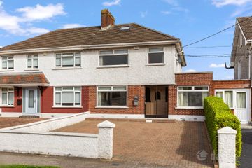 Jacaranda, 263 Elm Mount Avenue, Beaumount, Dublin 9, D09 Y0X9