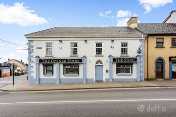 45A Jkl Street, Edenderry, Edenderry, Co. Offaly, R45YN51