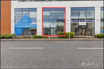 Unit 2 Centrepoint, Liosban Industrial Estate, Tuam Road, Co. Galway