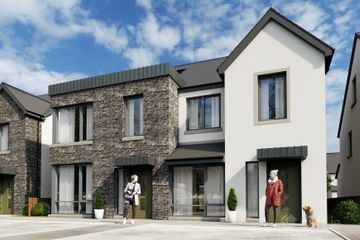 Fionnan Mor, Coosan, Athlone, Co. Westmeath