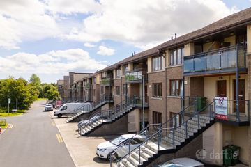 6 Belarmine Vale, Stepaside, Dublin 18, D18YY77