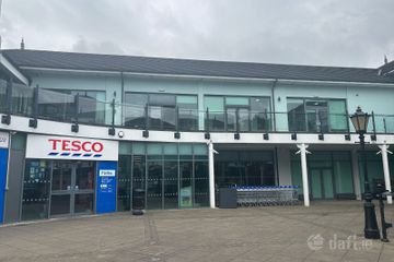 Gandon Court, Mountmellick Rd, Rossleaghan, Portlaoise, R32 VH05, Ireland, Portlaoise, Co. Laois