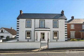 Apartment 4, Renmore House, Saint Mary'S Road, Arklow, Co. Wicklow