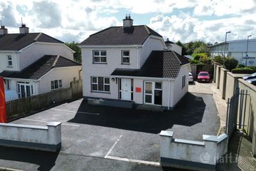 1 Townview Heights, Ballybofey, Co Donegal, Ballybofey, Co. Donegal, F93CXN8
