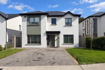 27 Chestnut Hill, Killeens, Wexford Town, Co. Wexford, Y35TXE7