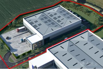 Site 1, Dundalk North Business Park, Armagh Road, Co. Louth