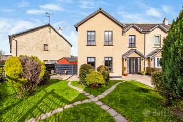 37 Chapelwood, Kilmuckridge, Co. Wexford, Y25RP76