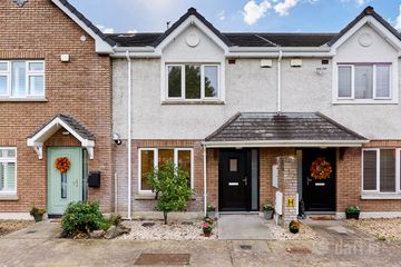 50 Johnstown Way, Enfield, Co. Meath, A83KX52