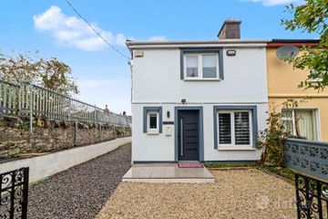 32 Donnellan'S Buildings, Rosbrien Road, Prospect, Co. Limerick, V94T8YH