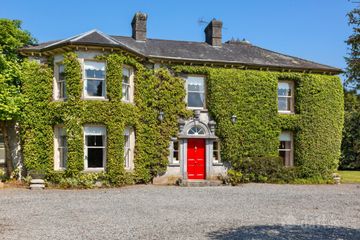 Corbally House, Corbally, Ballylinan, County Laois, R14TY40 — photo 2