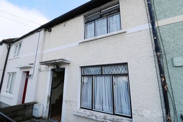 Saint Martha, 23 Mulroy Road, Cabra, Dublin 7, D07ND30