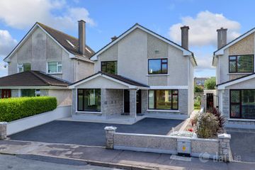 19 Hazel Park, Newcastle, Galway, H91 YDC7
