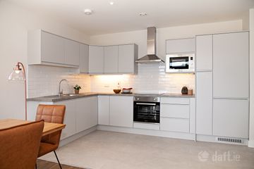 3 Bedroom Apartment, Jameson Orchard, Jameson Orchard Road, Malahide, Co. Dublin — photo 2