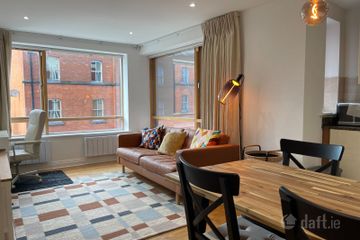 Chancery Court, Christchurch, Dublin 8