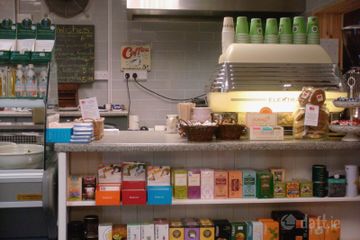 Glendalough Café, Laragh, Glendalough, Glendalough, Co. Wicklow — photo 3